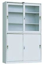 濟源鐵皮柜、文件柜與更衣柜 實用選擇與市場指南