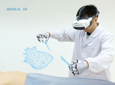 1月VR/AR行業投融資報 教育科技軟件產品研發受青睞，全球完成15筆融資超48億元